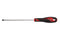 Teng Tools 5.5mm / 7/32 Inch x 150mm / 5.9 Inch Long Flat Type Slotted Head Screwdriver - MD923N