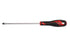 Teng Tools 5.5mm / 7/32 Inch x 150mm / 5.9 Inch Long Flat Type Slotted Head Screwdriver - MD923N