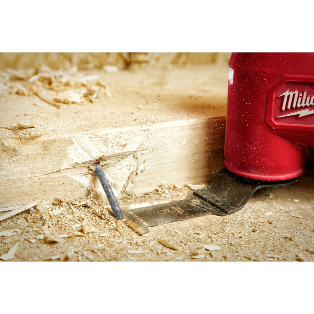 Milwaukee 49-10-9113 KIT DE HOJAS PARA MULTIHERRAMIENTAS OPEN-LOK™ DE 9 PIEZAS DE Milwaukee®