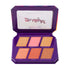 Paleta de sombras faciales Euphoric Glam | Starlight