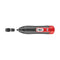 Teng Tools 1/4 Inch Drive Certified Torque Screwdriver 10-50in-lb - 1492USD