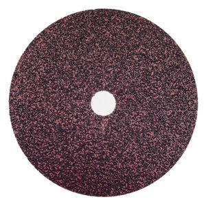 Silicon Carbide H422 & S456 Large Diameter Sandpaper Discs