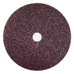 Silicon Carbide H422 & S456 Large Diameter Sandpaper Discs