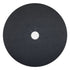 Silicon Carbide H422 & S456 Large Diameter Sandpaper Discs