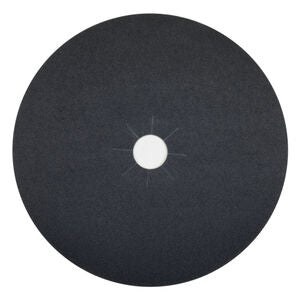 Silicon Carbide H422 & S456 Large Diameter Sandpaper Discs