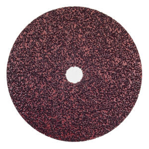 Silicon Carbide H422 & S456 Large Diameter Sandpaper Discs