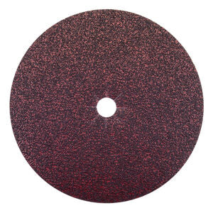 Silicon Carbide H422 & S456 Large Diameter Sandpaper Discs