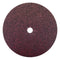 Silicon Carbide H422 & S456 Large Diameter Sandpaper Discs