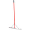 Marshalltown 24407 Misc. Rake, Landscape, 36" With 8' aluminum handle