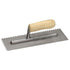 Marshalltown 15858 Tiling & Flooring Notched Trowel-1-4 X 3-8 X 1-4 SQ