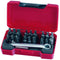 Caja de 29 brocas Teng Tools - TM029