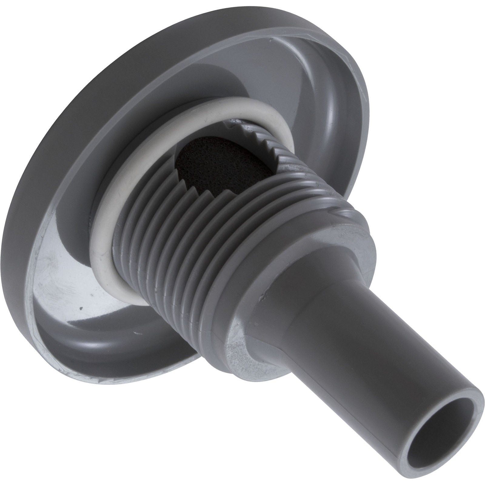 Balboa 1" Air Control Stem Cap Assembly [Grey] (50-2108GRY)