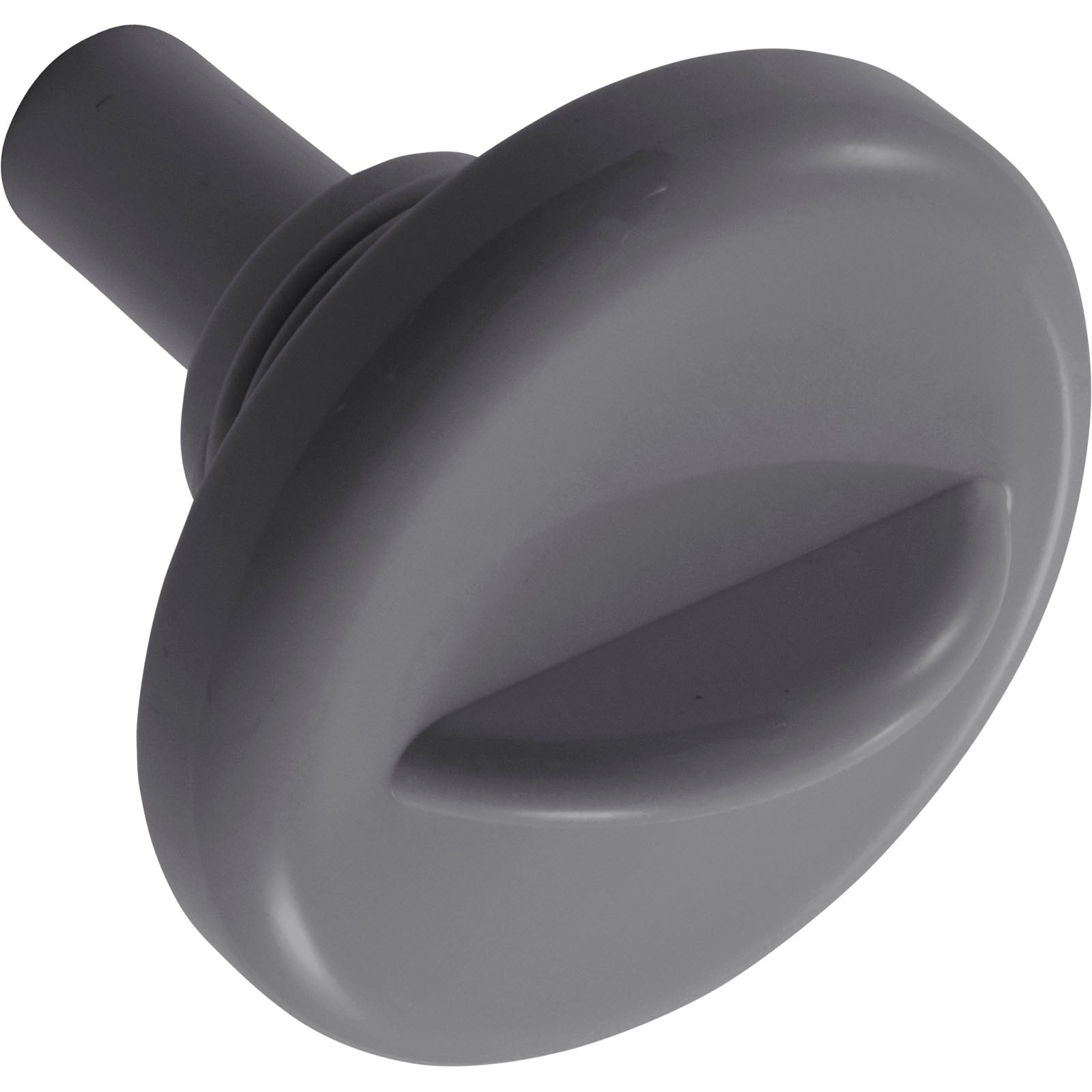 Balboa 1" Air Control Stem Cap Assembly [Grey] (50-2108GRY)