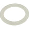 Balboa 1" Gasket [White] (30-3705WHT)