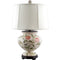 Lovecup Rosette Table Lamp L5029