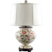 Lovecup Rosette Table Lamp L5029