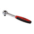 Trinquete de 72 dientes con accionamiento de 3/8 de pulgada de Teng Tools - 3800-72N