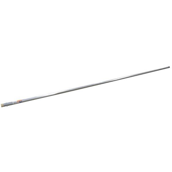 Marshalltown 25544 12' Aluminum Straight Edge - Handle Only