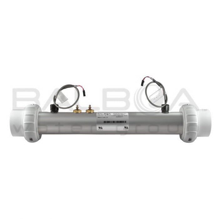 Balboa 15" 5.5 kW Spa Heater no stud [OEM][240v] [2" x  15"] (58000) (26-0071-M7-KS)