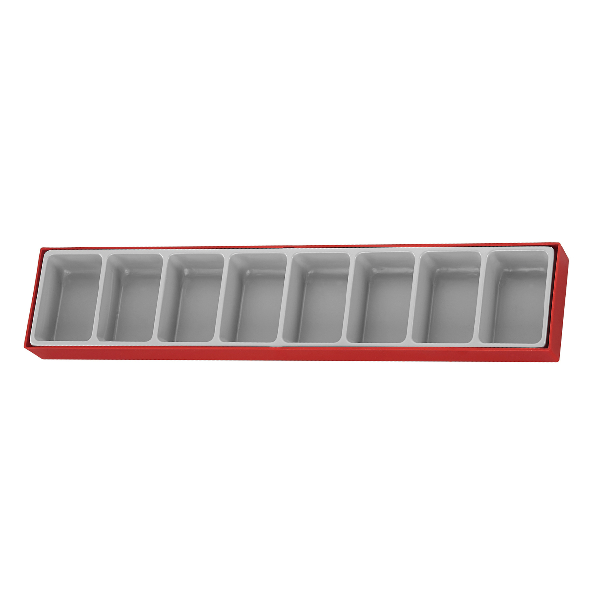 Teng Tools Empty 8 Compartment TTX TC Storage Tray - TTX03