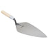 Marshalltown 10132 11 1-2" Brick Trowel London Pattern-Wood Handle