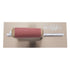 Marshalltown 13463 11 X 4 1-2 Golden Stainless Steel Broken In Drywall Trowel Dura Soft Handle