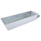 Marshalltown 14656 12" Galvanized Mud Pan