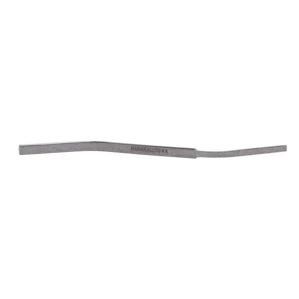 Marshalltown 15558 1-4 & 3-8 Masonry Slicker