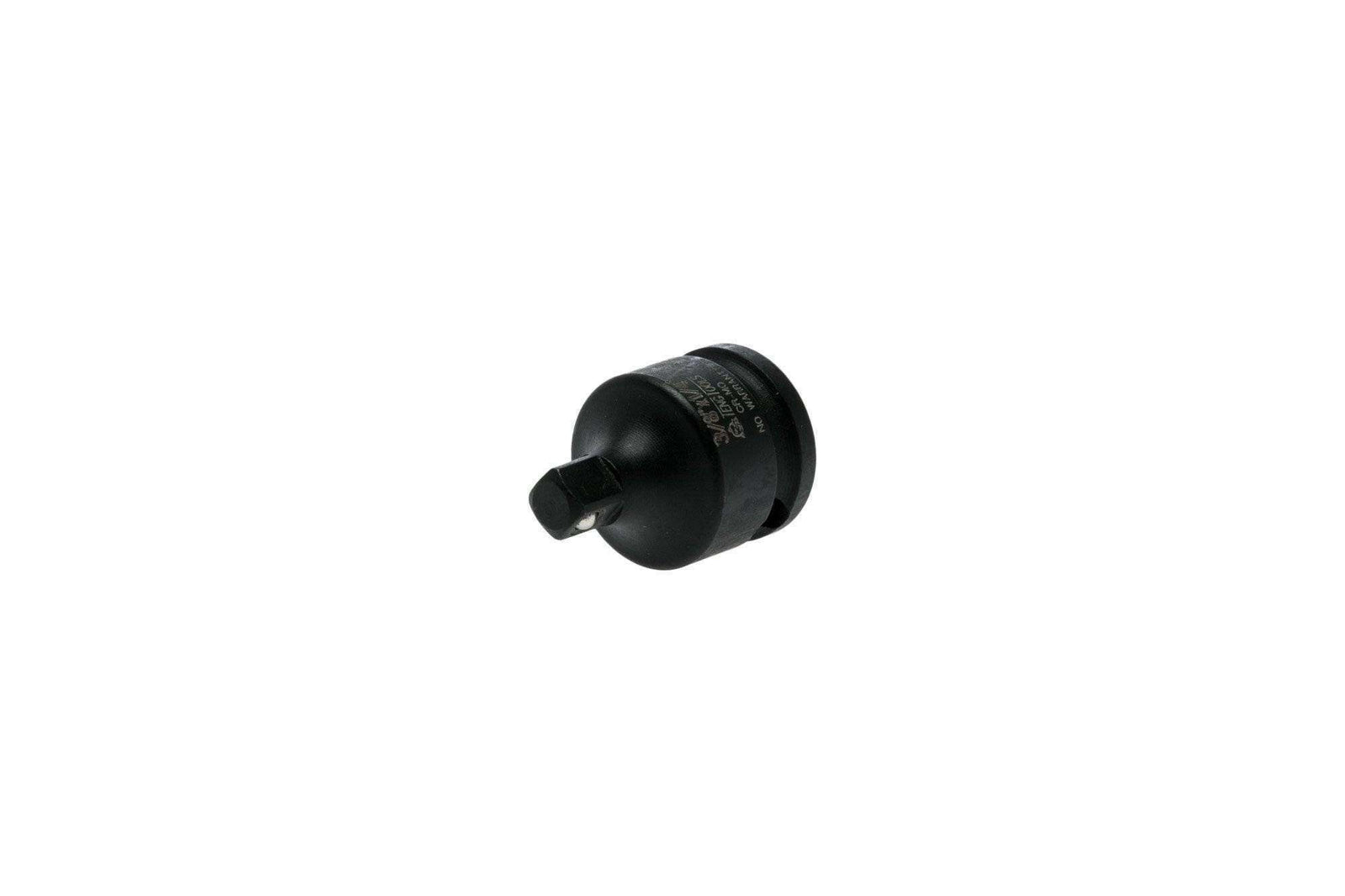 Adaptador de llave hembra de 3/8 de pulgada a llave macho de 1/4 de pulgada Teng Tools - 980035-C