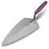 Marshalltown 10212 11 1-2" Brick Trowel Philadelphia Pattern-Plastic Handle