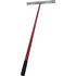 Marshalltown 24544 Asphalt - Laúd de asfalto romo de 32" con mango de 6' y conector en T 