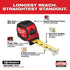 Milwaukee 48-22-0216 16Ft Wide Blade Tape Measure