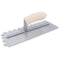 Marshalltown 17937 Tiling & Flooring Notched Trowel-1-4 X 1-4 X 1-4 SQ