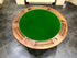 6-Chair Barrel Table Game Set (With Dining Top Option) (January Preorder)