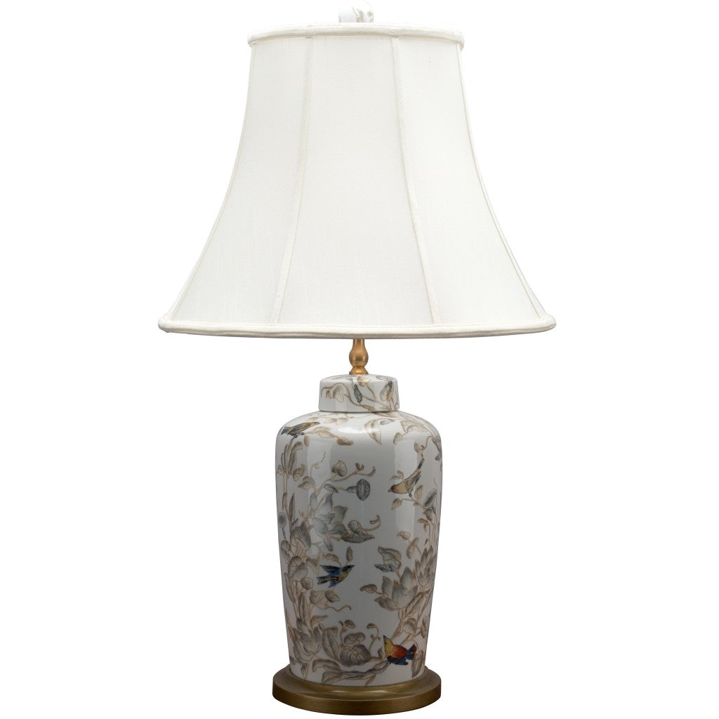 Lovecup Porcelain Tessa Table Lamp L308