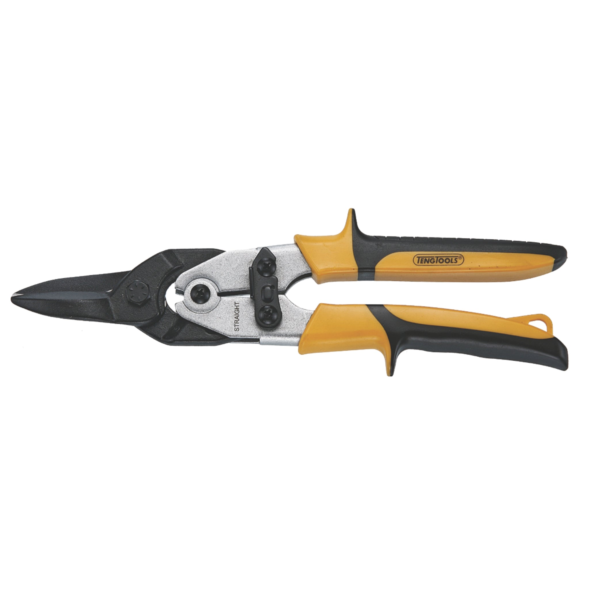 Teng Tools Aviation Tin Snip Pliers Range