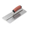 Marshalltown 15885 Tiling & Flooring Notched Trowel -1-16 X 1-32 X 1-32 U-DuraSoft Handle