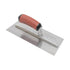 Marshalltown 15885 Tiling & Flooring Notched Trowel -1-16 X 1-32 X 1-32 U-DuraSoft Handle