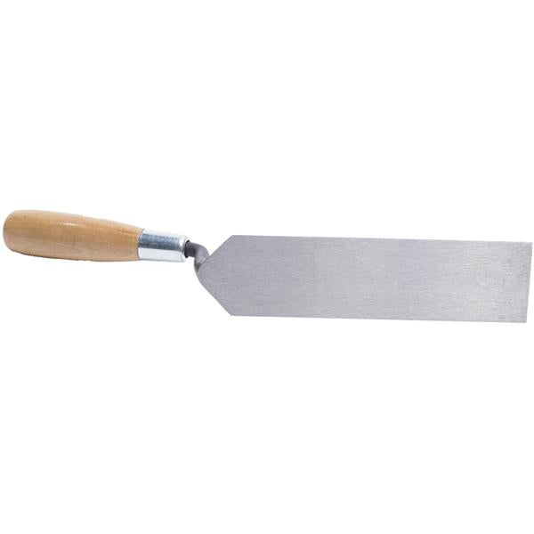 Marshalltown 11208 58 8 X 2 Margin Trowel