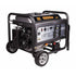 6,500 Watt Electric Start Generator