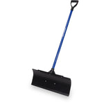 Polar Pusher Snow Removal Tool Display