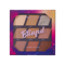 Paleta de 9 tonos Euphoric Glam | Blissful