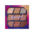 Paleta de 9 tonos Euphoric Glam | Blissful