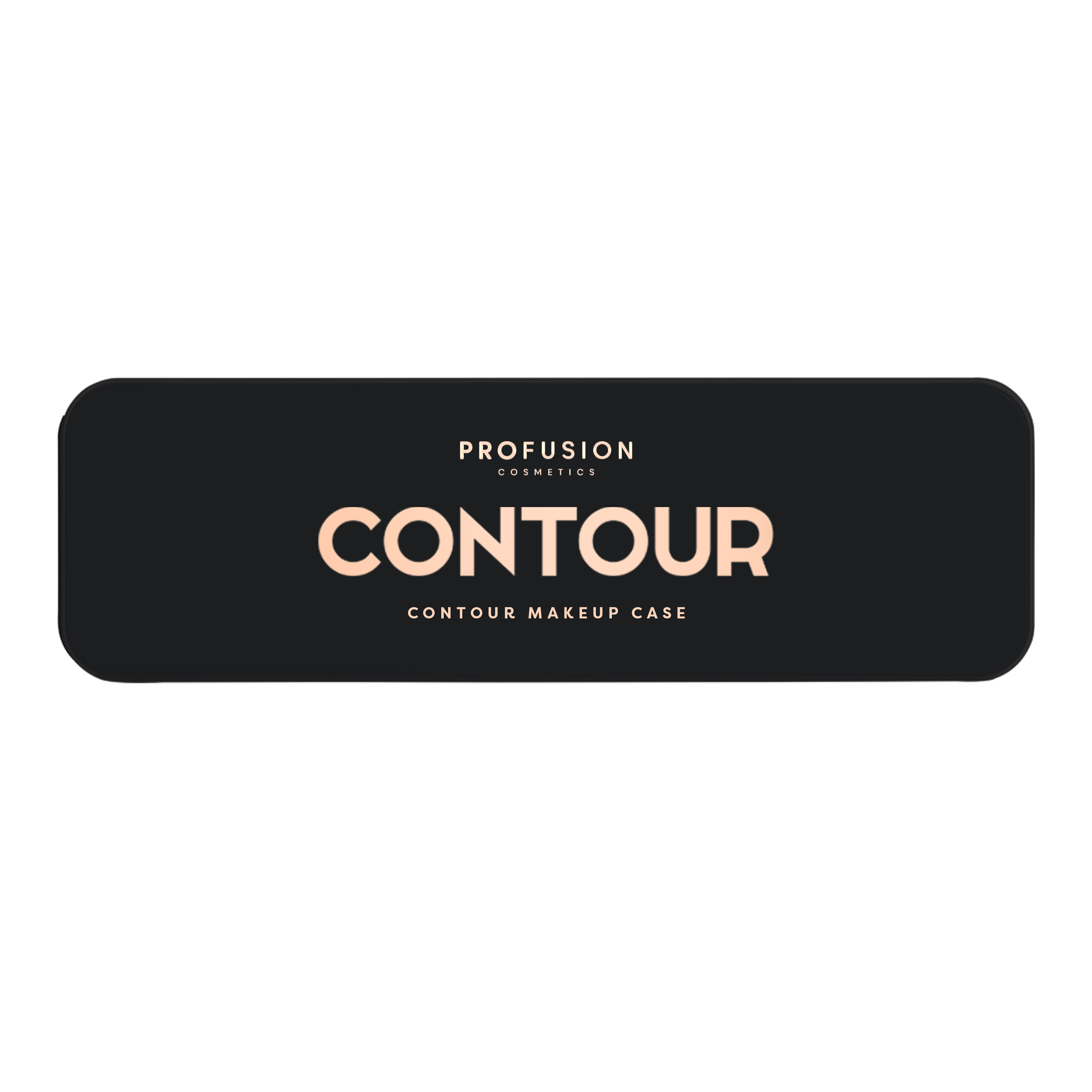 CONTOUR | Pro Makeup Case