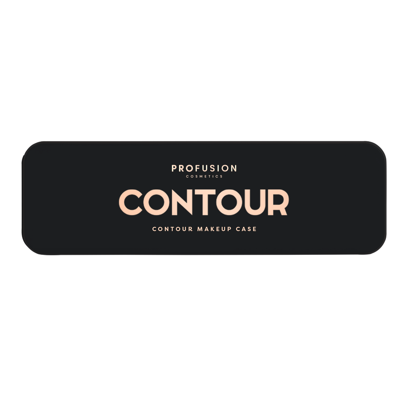 CONTOUR | Pro Makeup Case