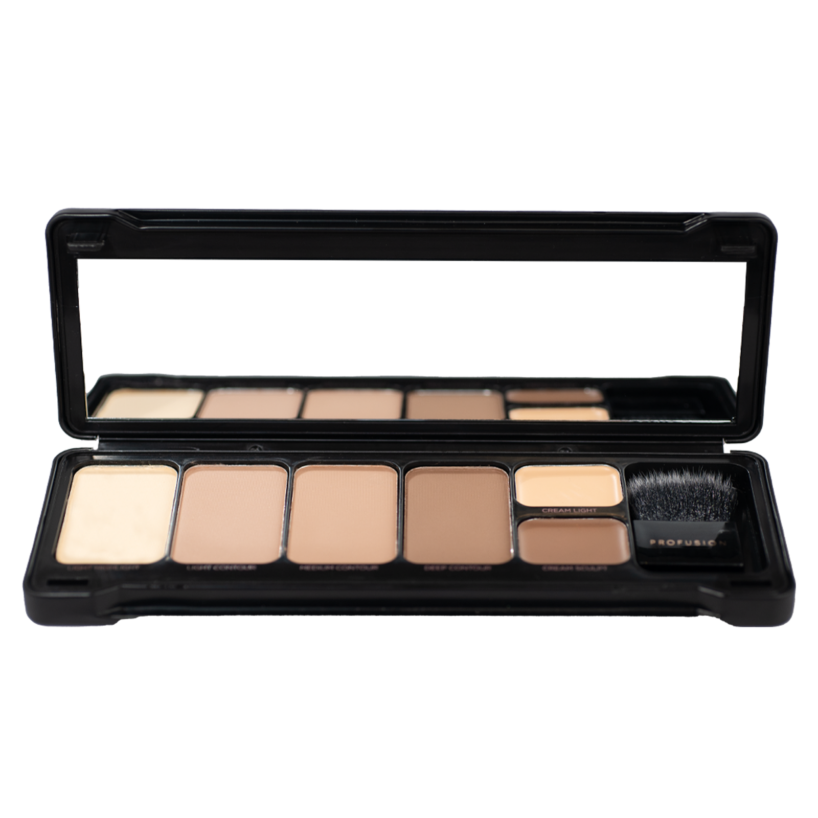 CONTOUR | Pro Makeup Case