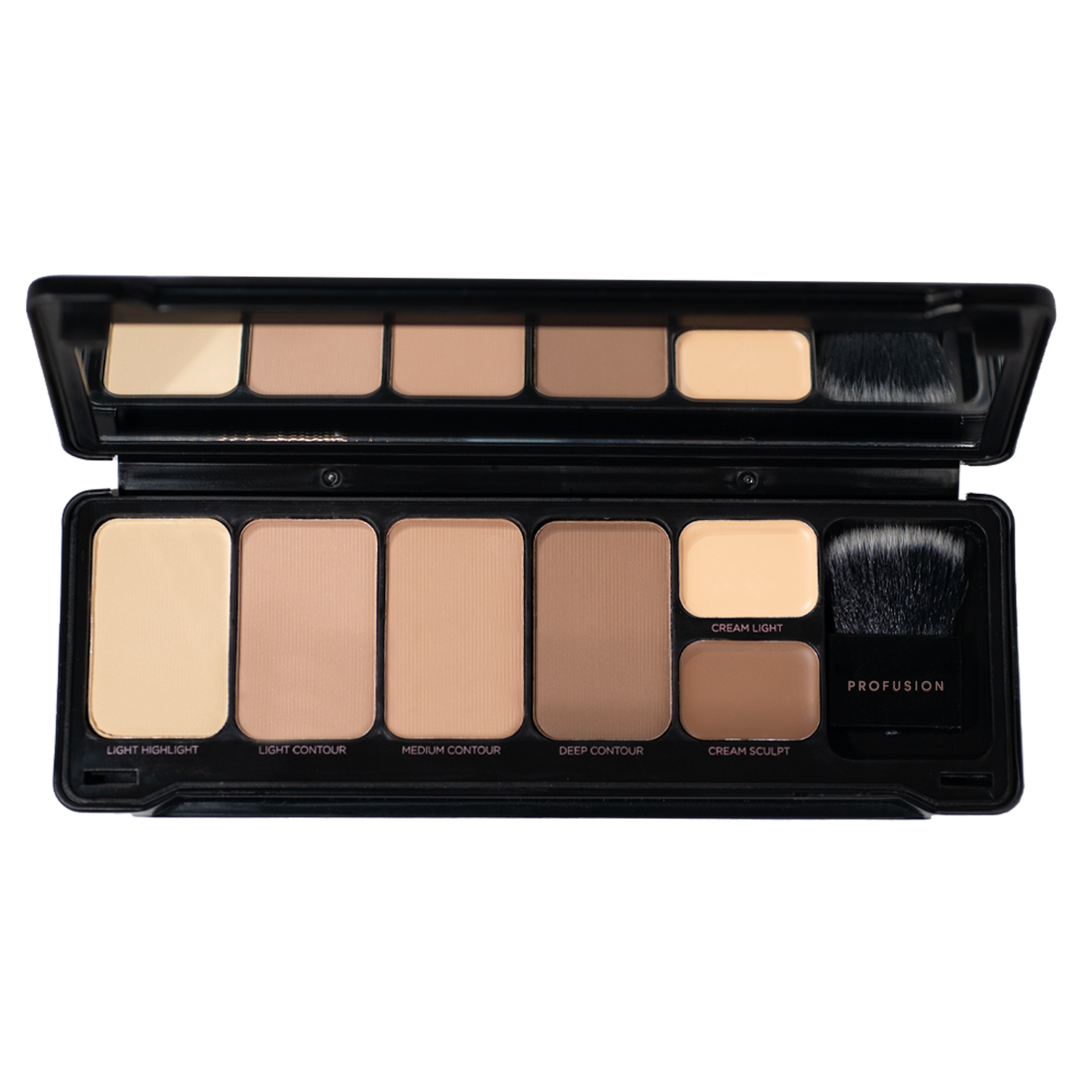 CONTOUR | Pro Makeup Case