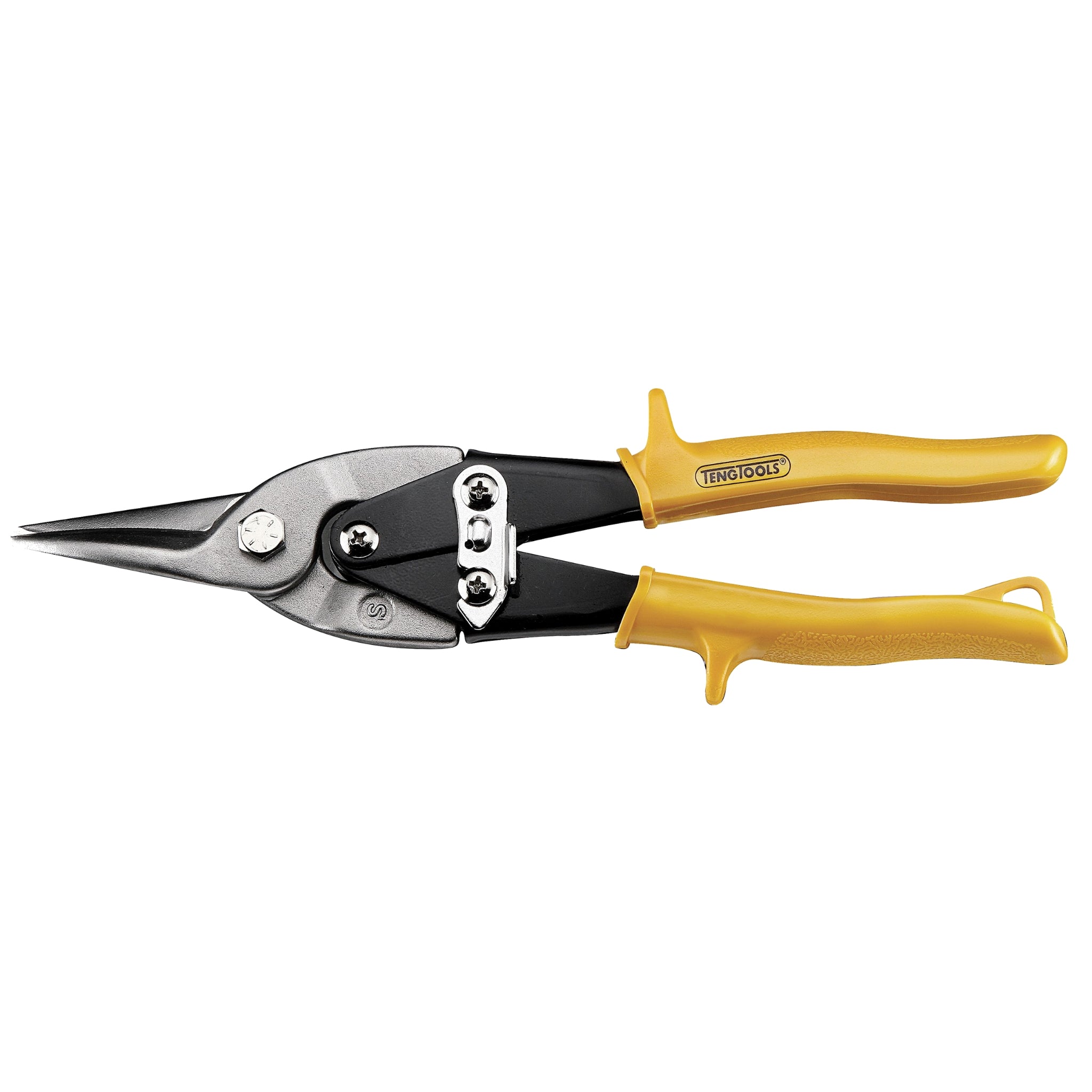 Teng Tools Aviation Tin Snip Pliers Range