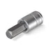 Teng Tools 3/8 Inch Drive Metric Hex Chrome Vanadium Sockets