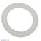 Balboa 1.5" Viton O-Ring For 1Kw Bath Heater (50073)